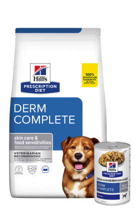 PD derm complete sac et peut